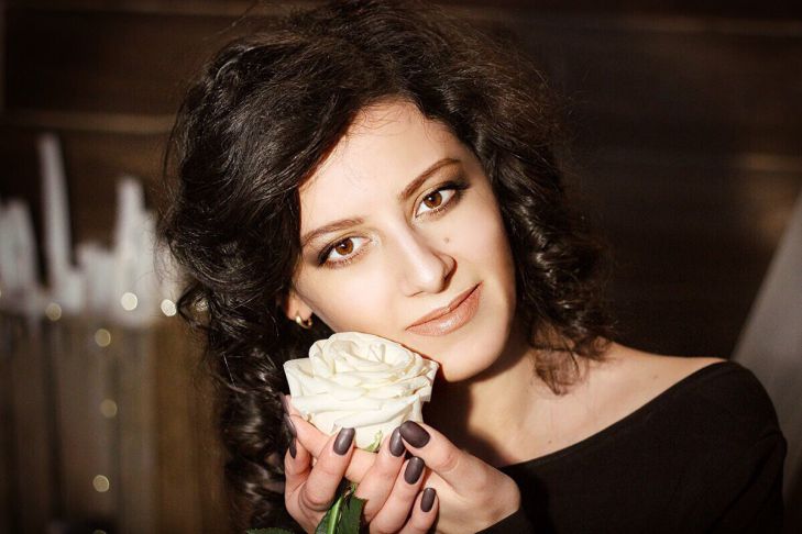 Alina Minaeva expert