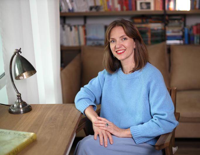 Elizaveta Filonenko expert