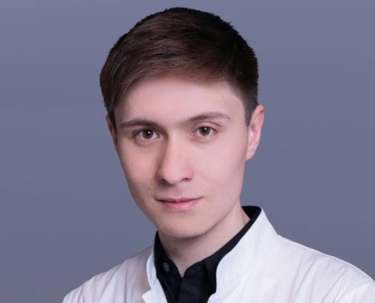 Ruslan Abramov Ruslan Abramov