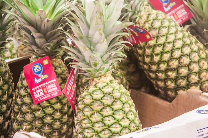How to Store Pineapple to Keep It from Going Bad: An Old Chef's Trick Pineapple
