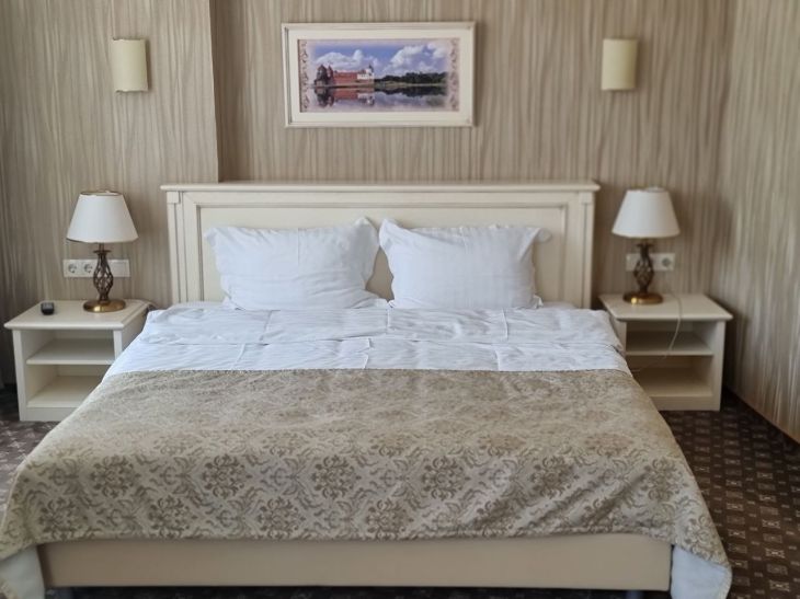 The secret to white bed linen is simple: here's the trick used in five-star hotels Bed