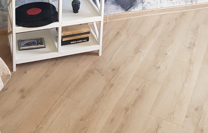 You'll have to fork out for a new one: what products should not be used to wash linoleum Floor