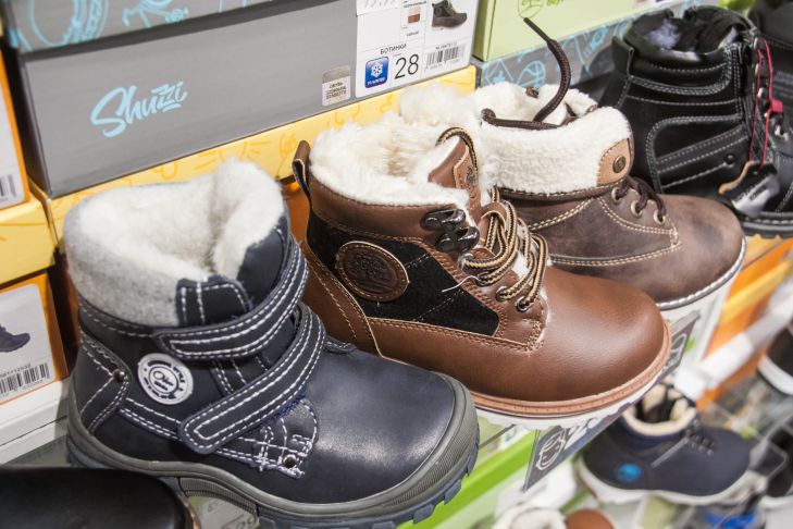 How to restore velcro on clothes or shoes: a couple of trifles Shoes