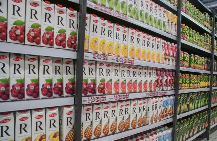 What juice is considered the most expensive in the world: not everyone knows about it juice