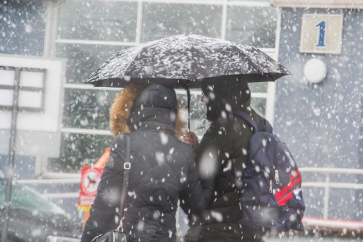 What 3 tricks will help you lose weight in winter: nutritionists reveal secrets winter