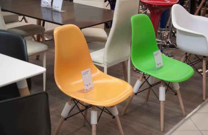 What 3 things are missing in the apartments of rich and successful people: the opinion of designers chairs