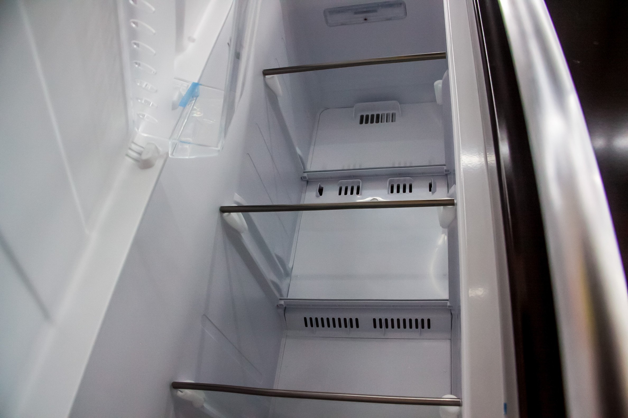 Käse wird schneller gegessen als er verdirbt: So bleibt er lange frisch Kühlschrank