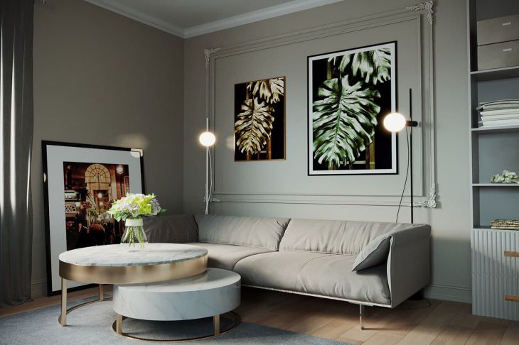 99% of People Make These Mistakes in Their Apartments: A Few Secrets for Comfortable Living Apartment