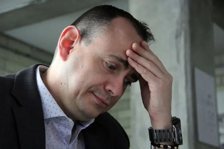 Un neurólogo nos dijo quién sufre migrañas con más frecuencia Hombre