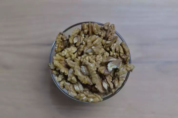 walnut