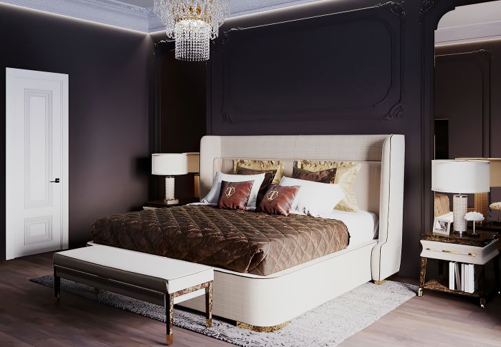 4 non-obvious mistakes that people regret after renovation: take note Apartment, bedroom