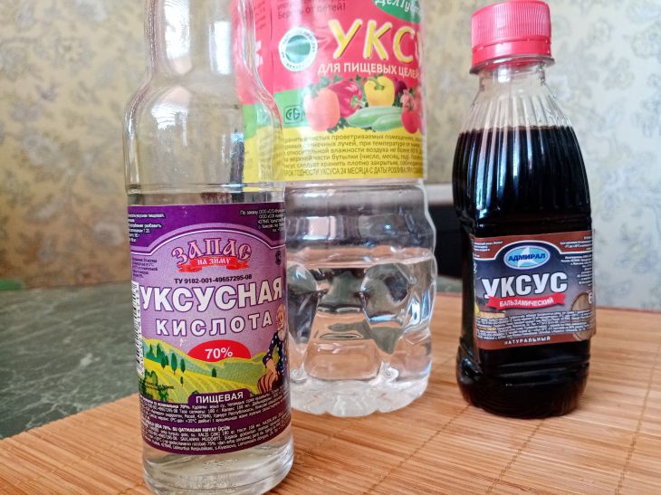 Why Half of Housewives Can't Clean Taps with Vinegar: The Main Mistake Vinegar