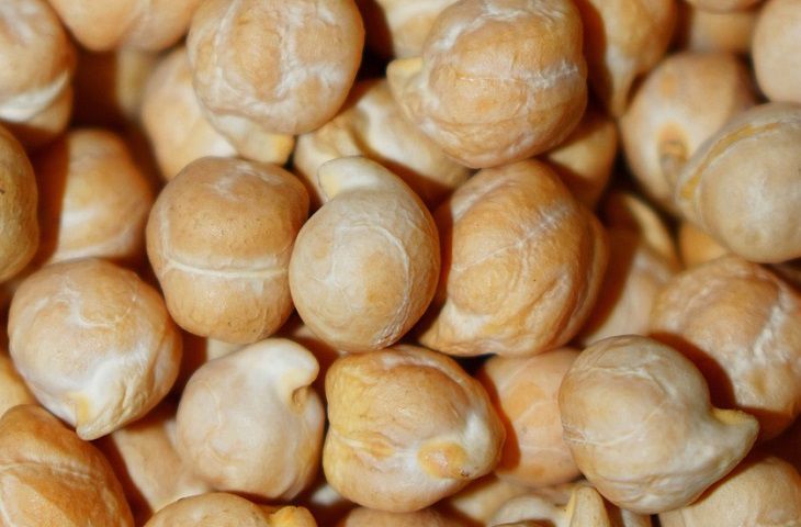 Wie in der Schulkantine: Das Rezept für den perfekten Erbsenbrei ist enthüllt Erbse