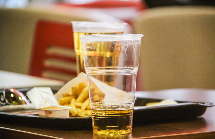 What Beer Types Are Considered the Most Unusual: Not Everyone Knows This beer