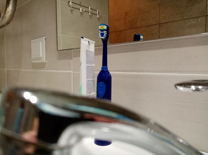 3 Dinge im Haus, die häufiger gewechselt werden müssen, als Hausfrauen es gewohnt sind Zahnbürsten