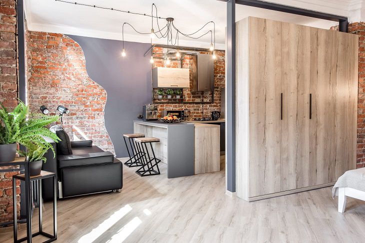 How to get rid of unpleasant odor in the apartment Apartment