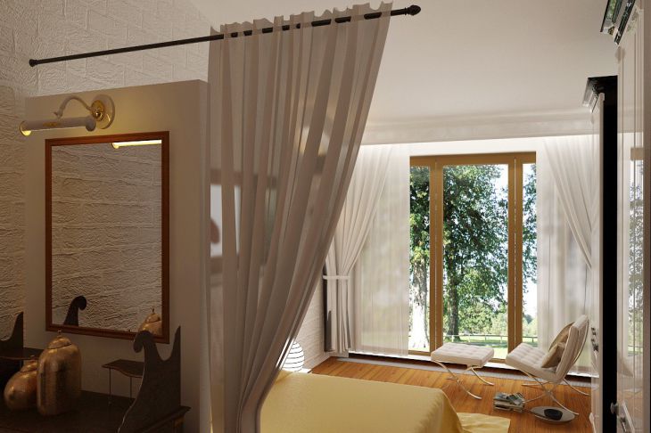 What cornices should be avoided in the interior: taboo from the designer Room