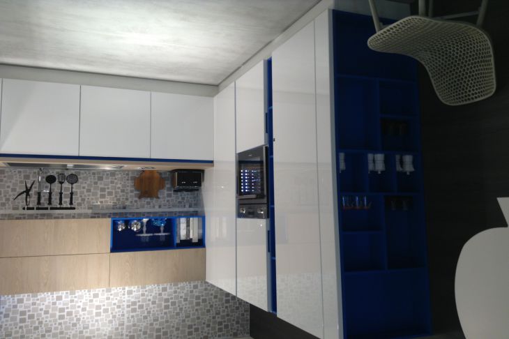 What to look for when choosing a kitchen floor: design, durability and ease of cleaning Kitchen