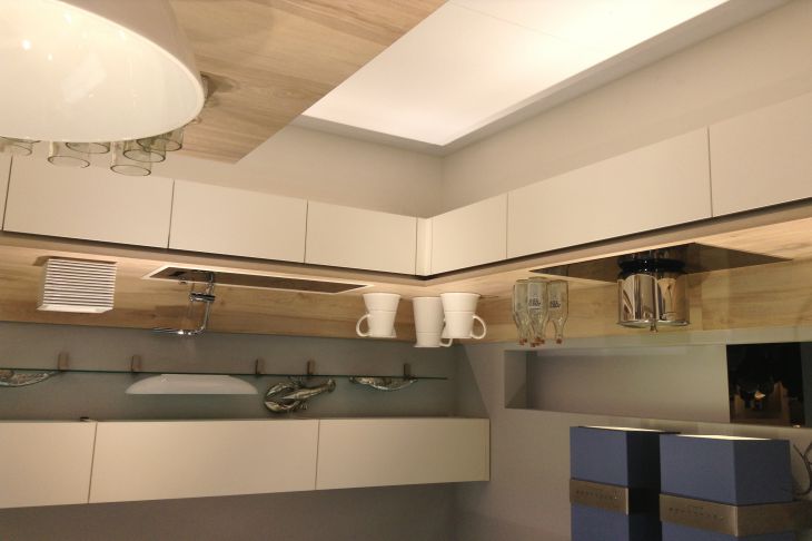 What Should Upper Kitchen Cabinets Be Like: The Most Common Mistakes Kitchen