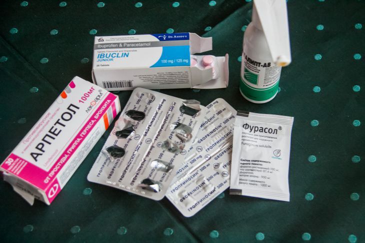 What medicine should definitely be in a gardener's medicine cabinet: plants love it Medicines