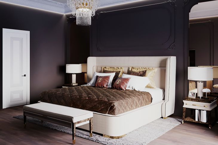 6 Things You Shouldn't Have in Your Bedroom Bedroom