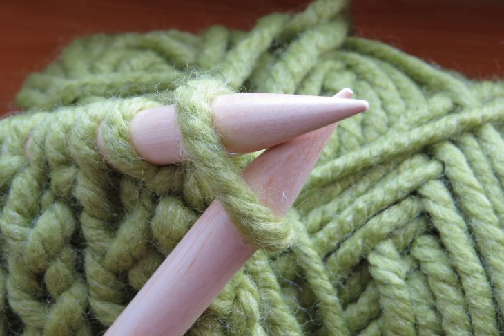 How to Improve Your Knitting Needles: A Tip Every Knitter Will Thank You For Knitting needles and threads