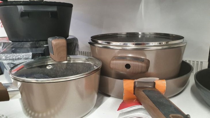 How to clean burnt or very old pots: a trick for the most neglected cases A vessel