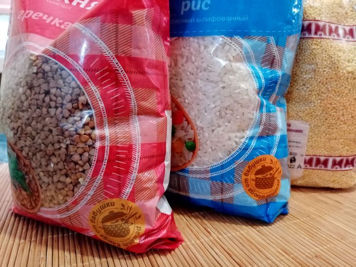 Comment faire cuire de la bouillie de sarrasin friable : des ménagères expérimentées ont révélé une méthode inhabituelle sarrasin