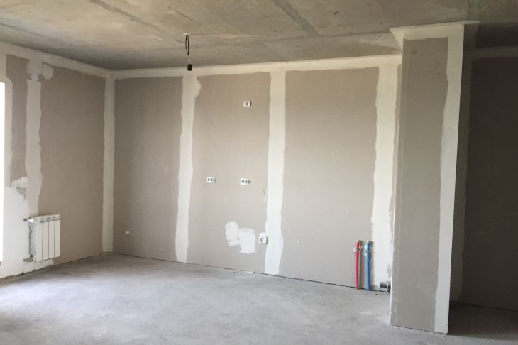 Interior design ideas for every room: your apartment will look like it's from a cover Repair