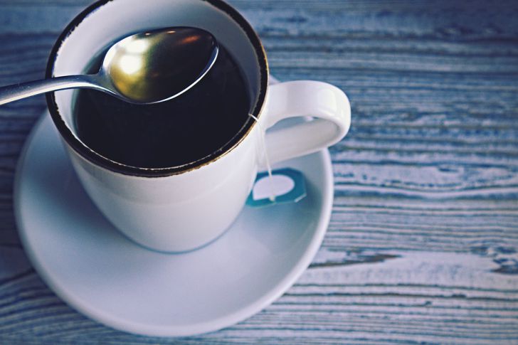 Nicht nur für Tee: Möglichkeiten, kochendes Wasser zu Hause zu verwenden Tasse