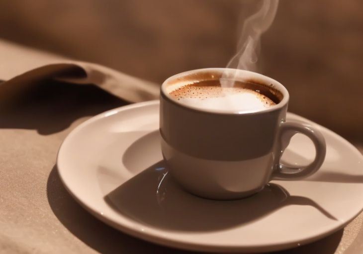 What Will Happen If You Drink Coffee Every Day: You Will Gasp in Surprise coffee