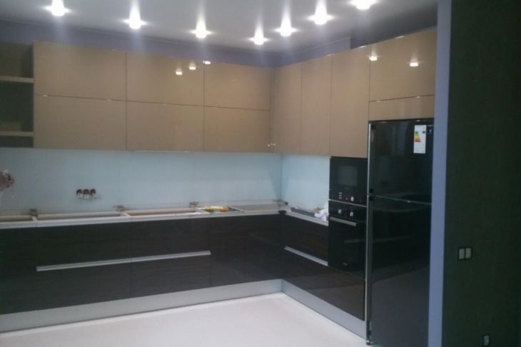 How not to turn your kitchen into a dump immediately after renovation: 3 non-obvious mistakes Kitchen