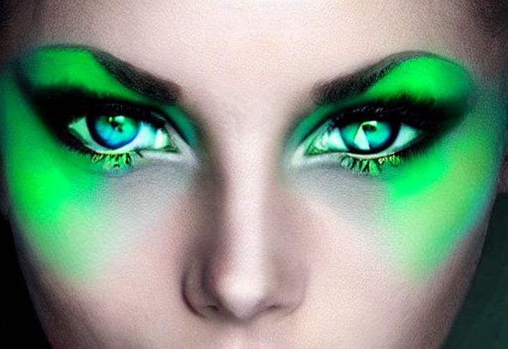 yeux