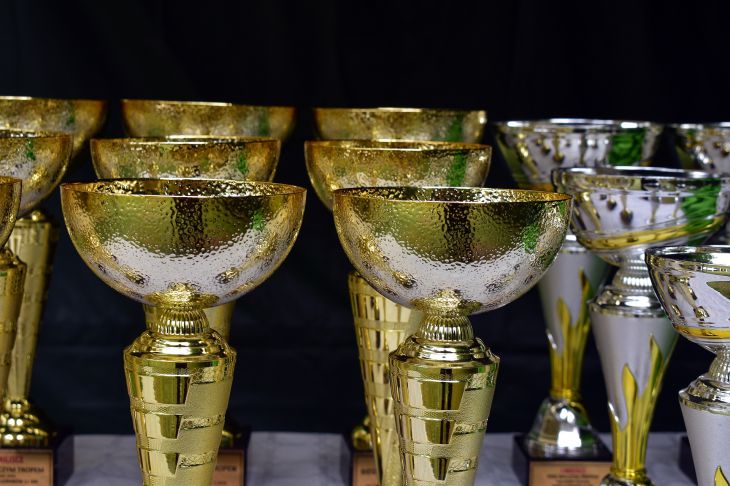 Which Guinness World Records Can You Easily Break: No Preparing Necessary Cups