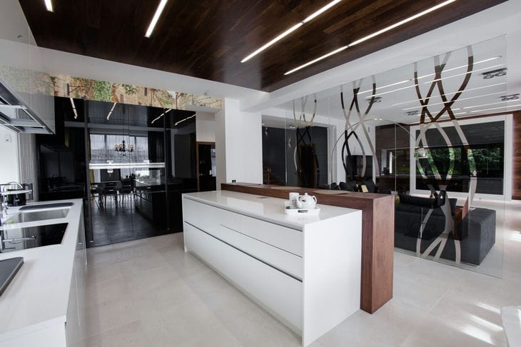Interior details that will never go out of fashion Apartment