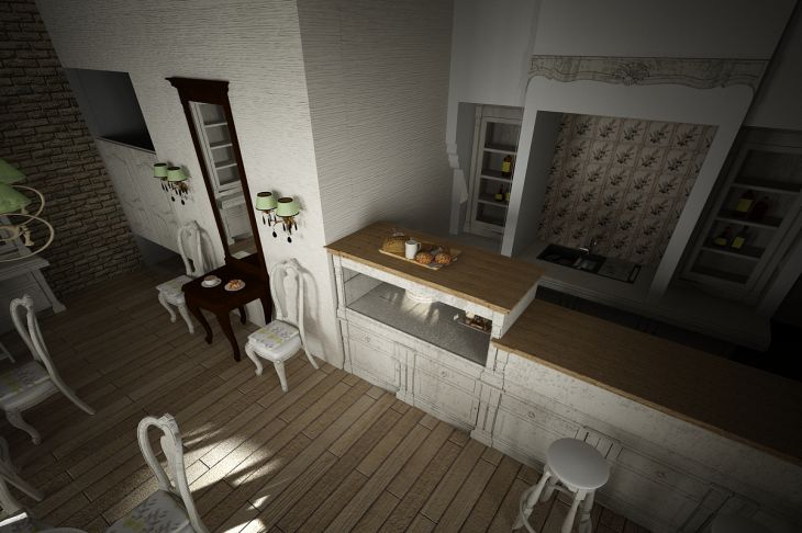Five items that definitely don't belong in a small apartment Apartment