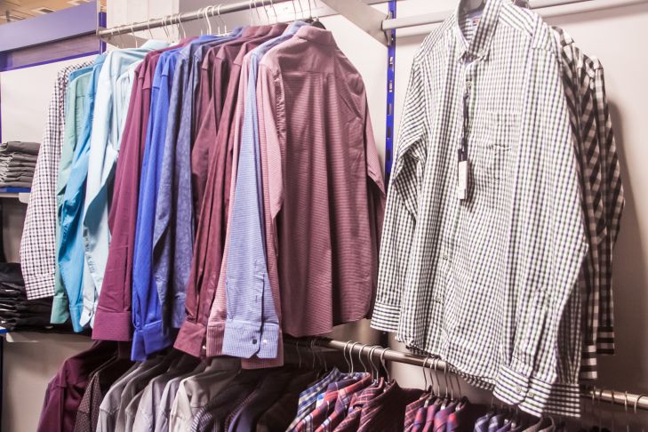 Stylist names item to buy for spring and summer 2023 Cloth