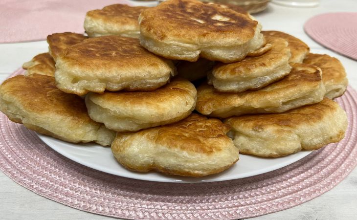 Tres trucos para que las tortitas queden muy esponjosas: el 80% de las amas de casa simplemente lo olvidan panqueques