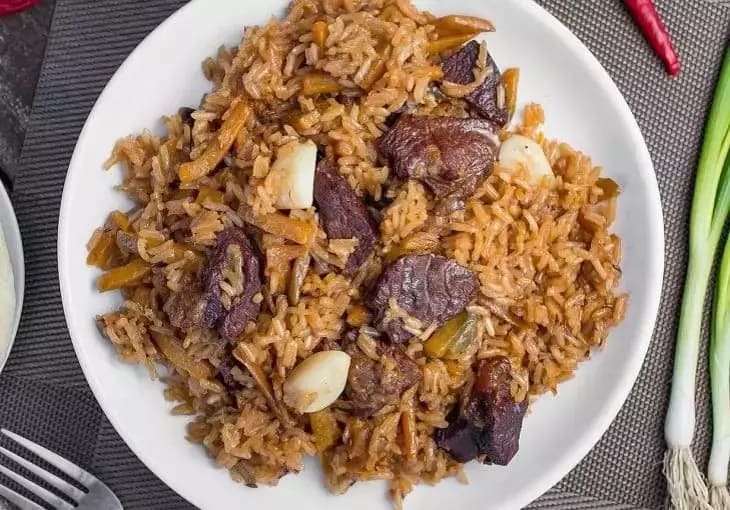 Comment cuisiner du vrai pilaf : quelques astuces Pilaf