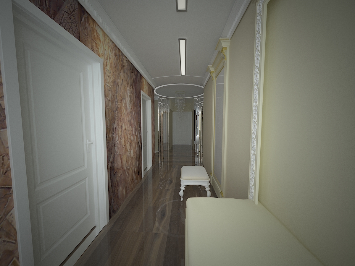 Corridor