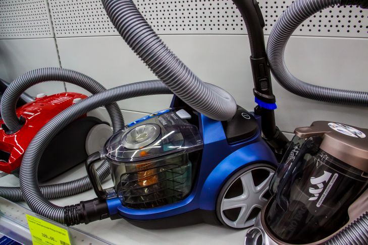 Put This On Your Vacuum Cleaner Pipe To Clean Dirt Into Crevices And Corners: The Original Secret Vacuum cleaner