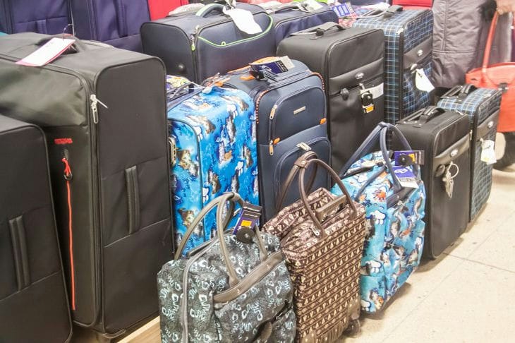 What to do if your new bag smells bad: a simple solution Bags and suitcases