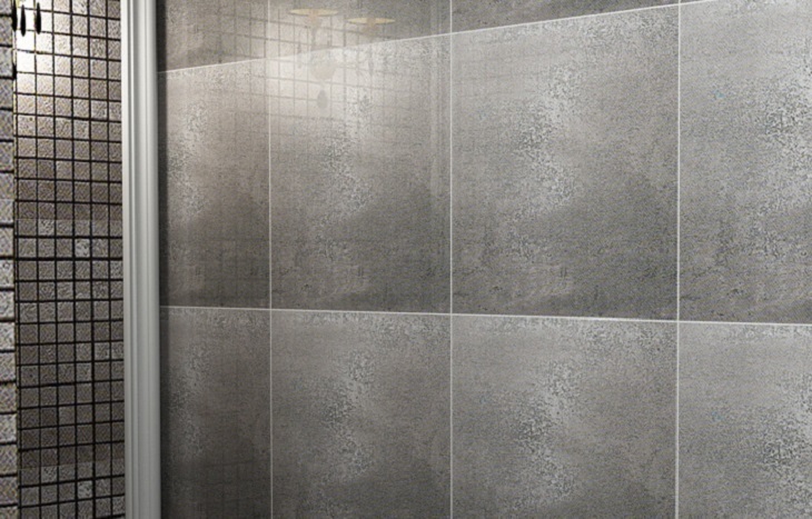 How to clean the seams between tiles in the bathroom: a simple but effective method Tile