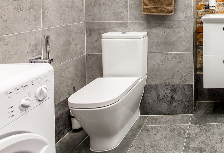 How to Make a Toilet White Again: Remove Stains and Yellowness Toilet