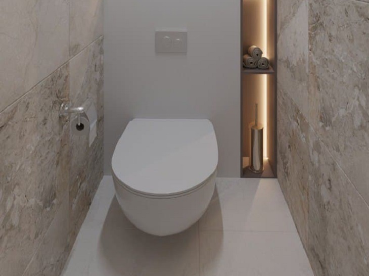 Your Toilet Will Be Whiter Than Snow: This Simple Remedy Will Dissolve All Plaque Toilet