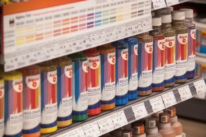 What colors will be fashionable in the interior in 2023: for furniture and interior Paints