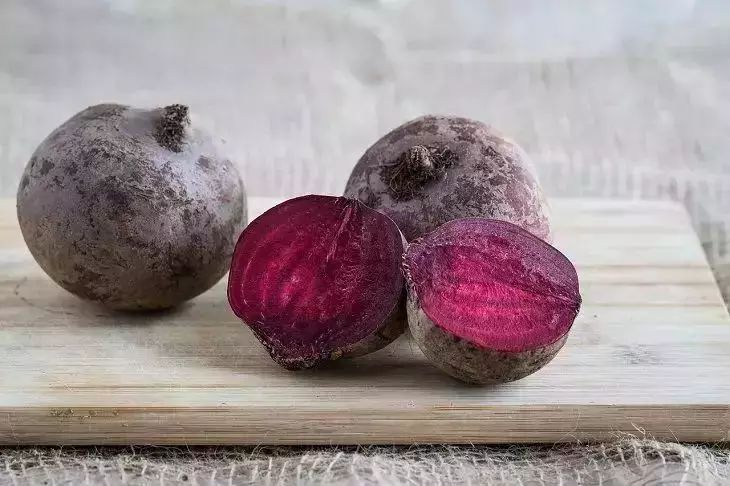 Warum man Rüben beim Kochen nicht salzen darf: widerlicher Geschmack und kein Nutzen Rüben