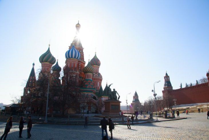 The most famous healer Juna predicted the appearance of a new miracle in Russia in 2023 Moscow