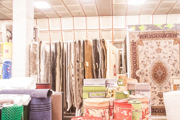 3 Rules for Choosing a Carpet: If You Follow Them, Your Interior Will Be More Interesting carpets