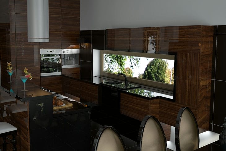 What you can save on without compromising the beauty and functionality of your kitchen: expert opinion Kitchen
